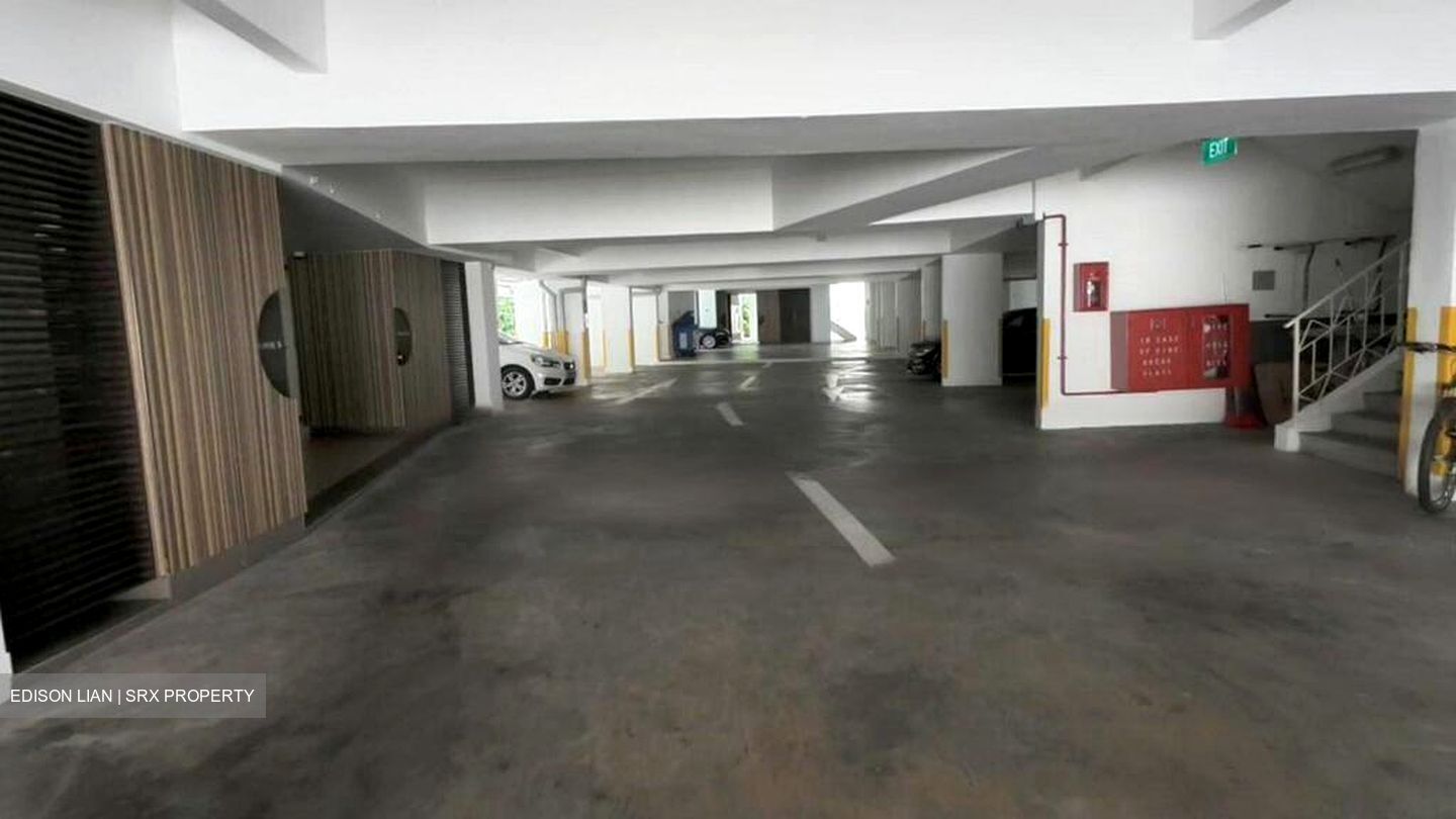 La Suisse (D11), Condominium #497606981